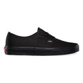 Vans 'Authentic' Shoes - Black/Black