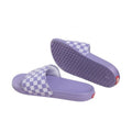 Vans 'MTE La Costa' Slide - Purple Haze
