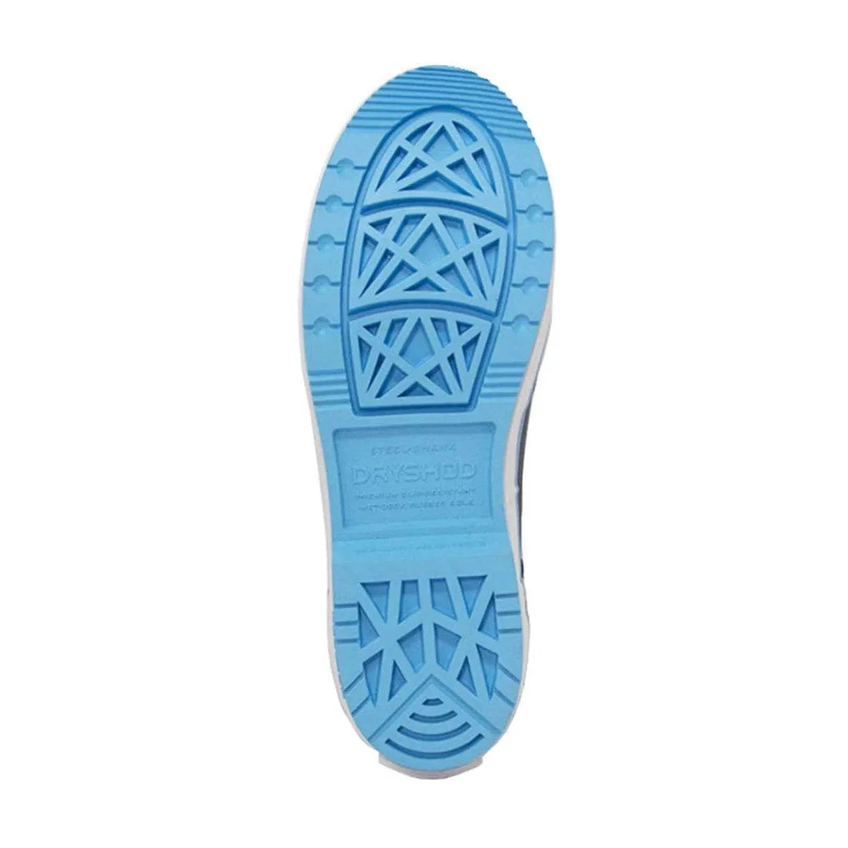 Dryshod Women's Slipnot Ankle Navy