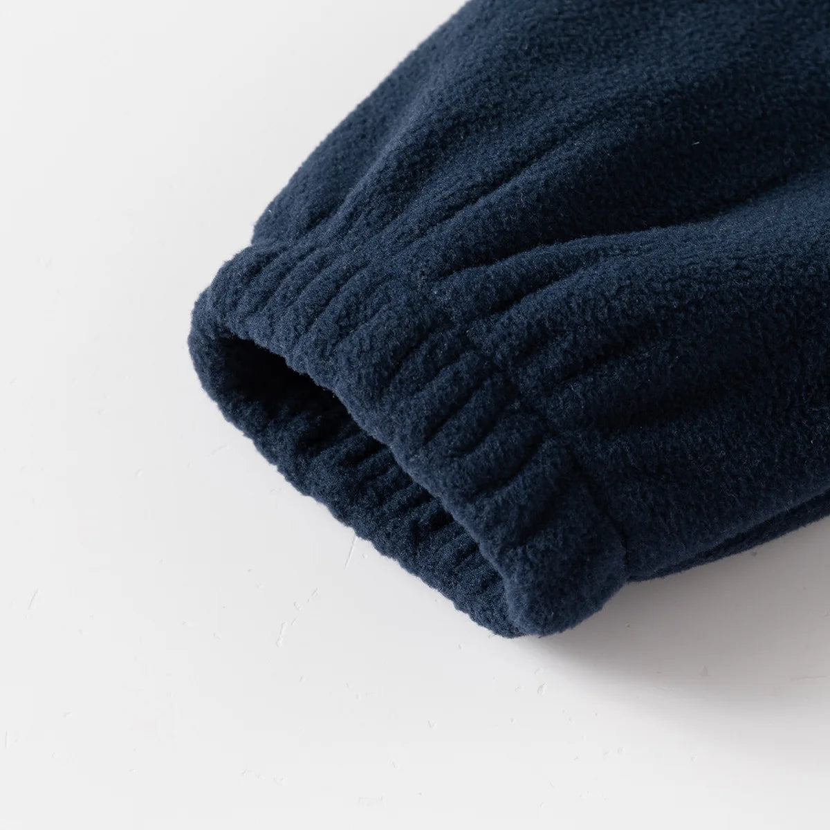 Veste polaire chaude pour garçon-Automne/Hiver