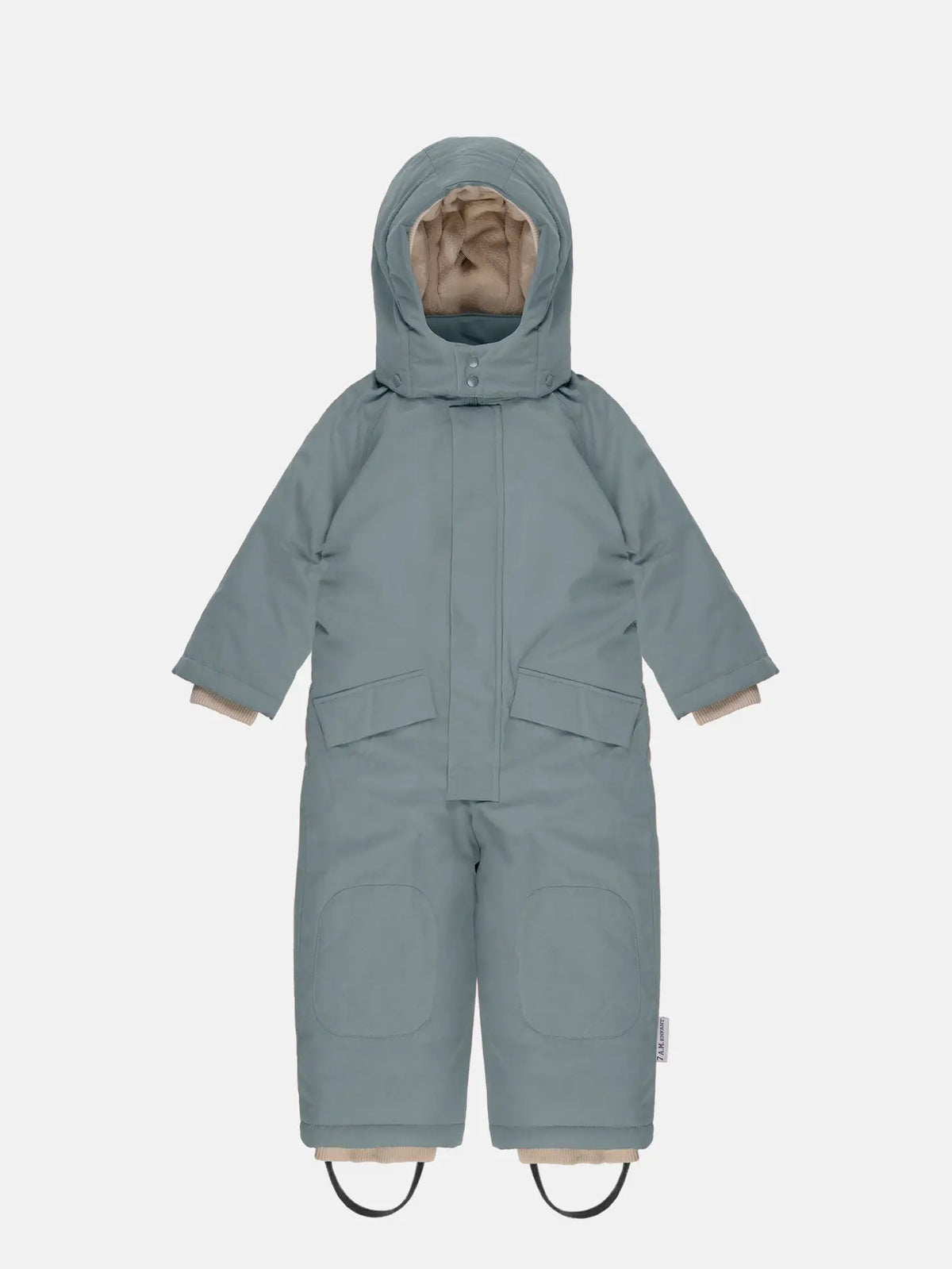 Habit de neige une pièce pour bébé – Benji Mirage