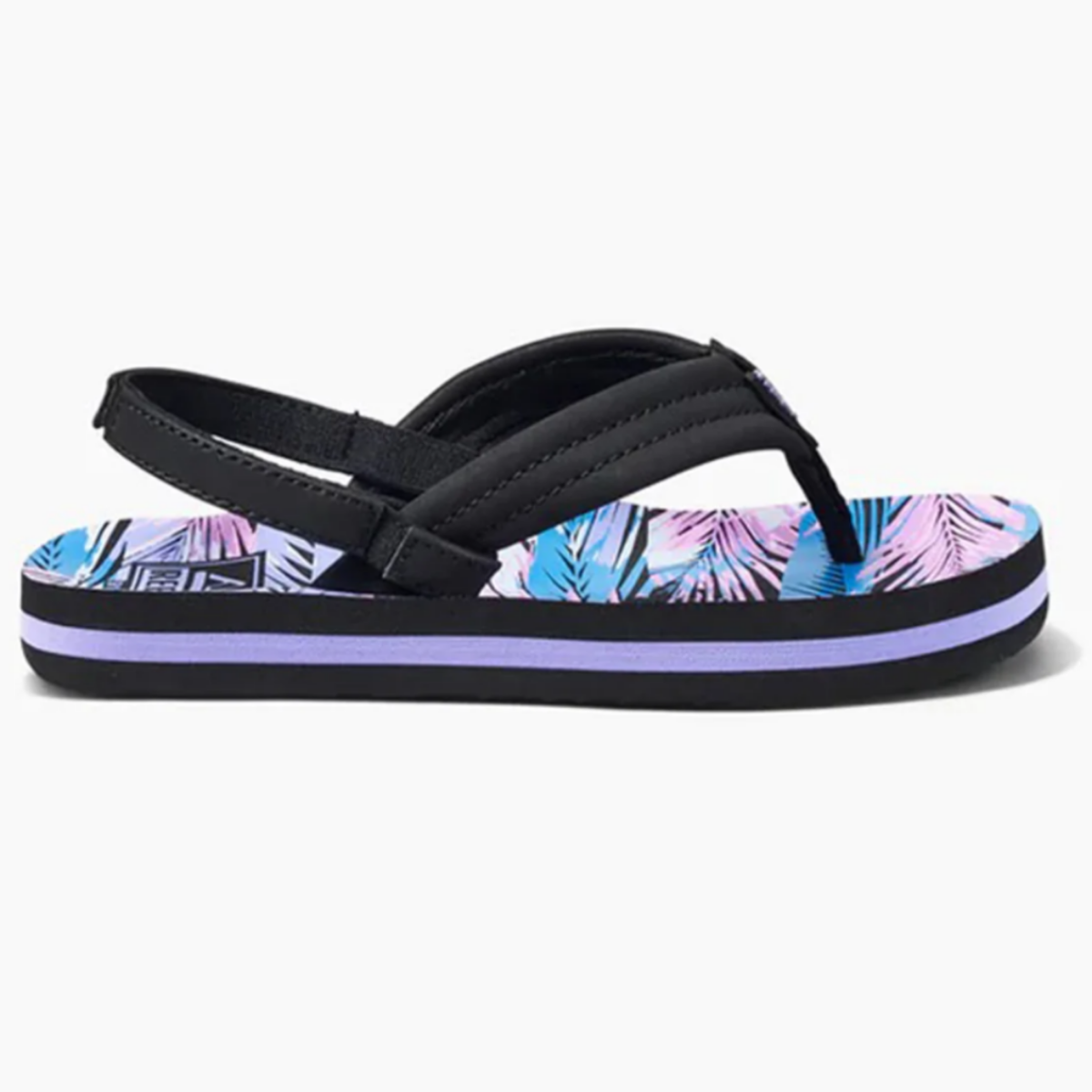 Reef Little Kids AHI Flip Flops