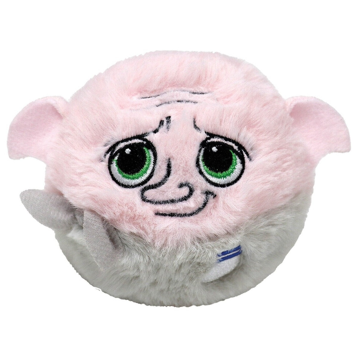 Balle peluche rebondissante Dobby – Harry Potter TY