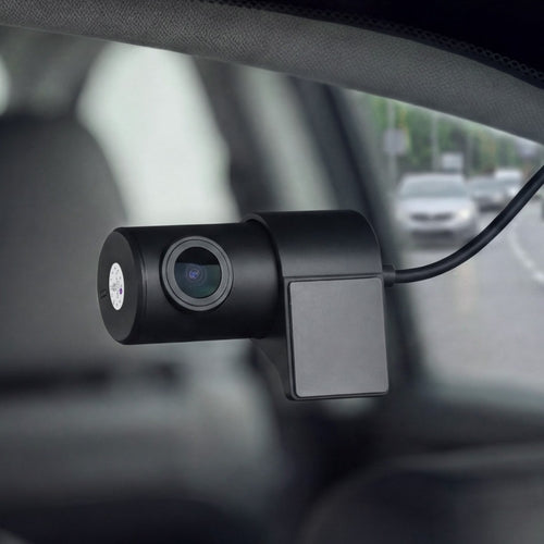 Dash Cam Front and Rear, 4K+1080P, 32 GB Card Included, Dual Channel